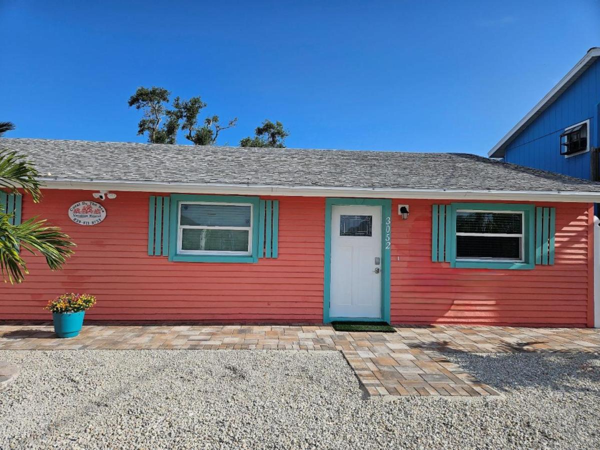 Coral By The Sea #3052 Villa Fort Myers Beach Exterior photo